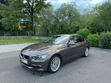 316d Österreich-Paket Aut.