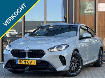 2-serie Gran Coupé AUT M-Sport | Pano | Kuipstoele