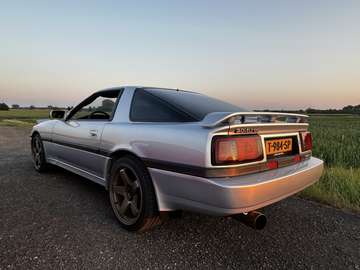 3.0 Turbo / Manual / Targa roof