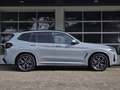BMW X3 xDrive30e M SPORT | PANORAMA | 360 CAMERA | LEDER Grijs - thumbnail 10