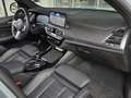 BMW X3 xDrive30e M SPORT | PANORAMA | 360 CAMERA | LEDER Grijs - thumbnail 7