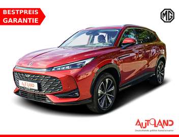 1.5 T-GDI Luxury Aut. LED ACC Navi 360°