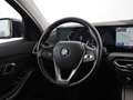 BMW 318 d Touring FACELIFT Aut LED NAVI SITZHZG ASSIST Schwarz - thumbnail 12