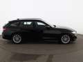 BMW 318 d Touring FACELIFT Aut LED NAVI SITZHZG ASSIST Schwarz - thumbnail 4