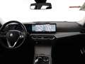 BMW 318 d Touring FACELIFT Aut LED NAVI SITZHZG ASSIST Schwarz - thumbnail 11