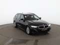 BMW 318 d Touring FACELIFT Aut LED NAVI SITZHZG ASSIST Schwarz - thumbnail 5