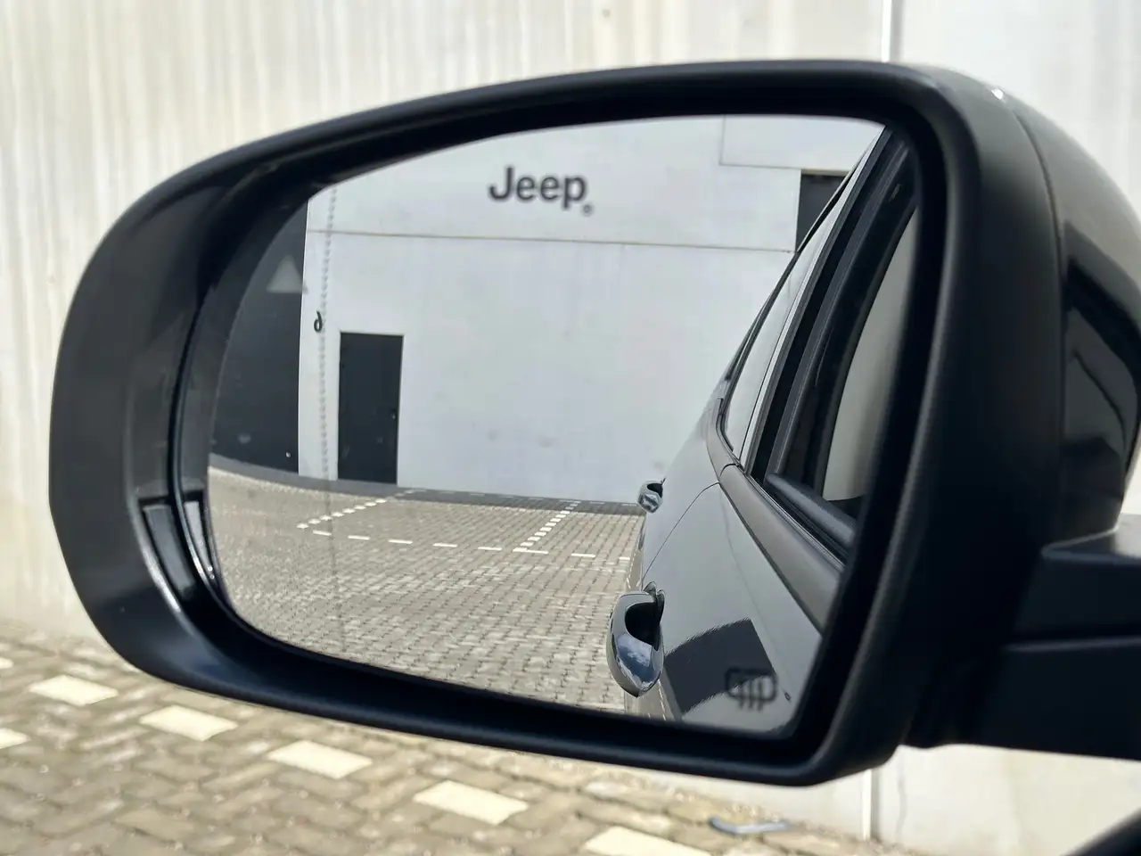 Jeep Compass Compass 1.5 Turbo MHEV (Memory,ACC,Zetelverw,..) 18