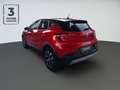 Renault Captur Limited TCe 90 - thumbnail 8