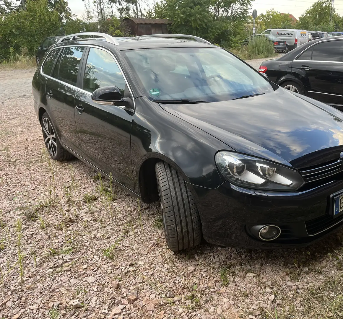 Volkswagen Golf Variant 1.4 TSI - 2