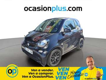 Coupé 52 Passion Aut.