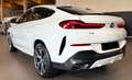 BMW X6 M60i xDrive Step. M Sport PRO/ACC/RKF/Pano Blanc - thumbnail 3