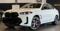 BMW X6 M60i xDrive Step. M Sport PRO/ACC/RKF/Pano Blanc - thumbnail 1