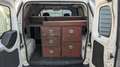 Citroen Nemo 1.4 Benzin*LKW*2 Sitze*2 Hand* Weiß - thumbnail 9