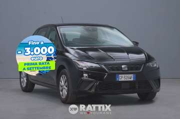 1.0 MPI 80CV Style