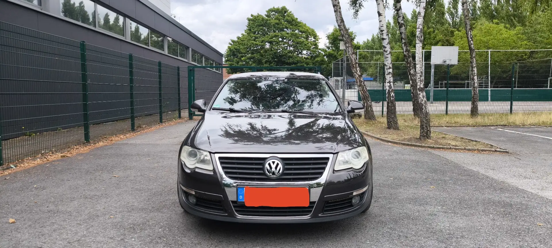 Volkswagen Passat 2.0 TDI Highline.   . - 2