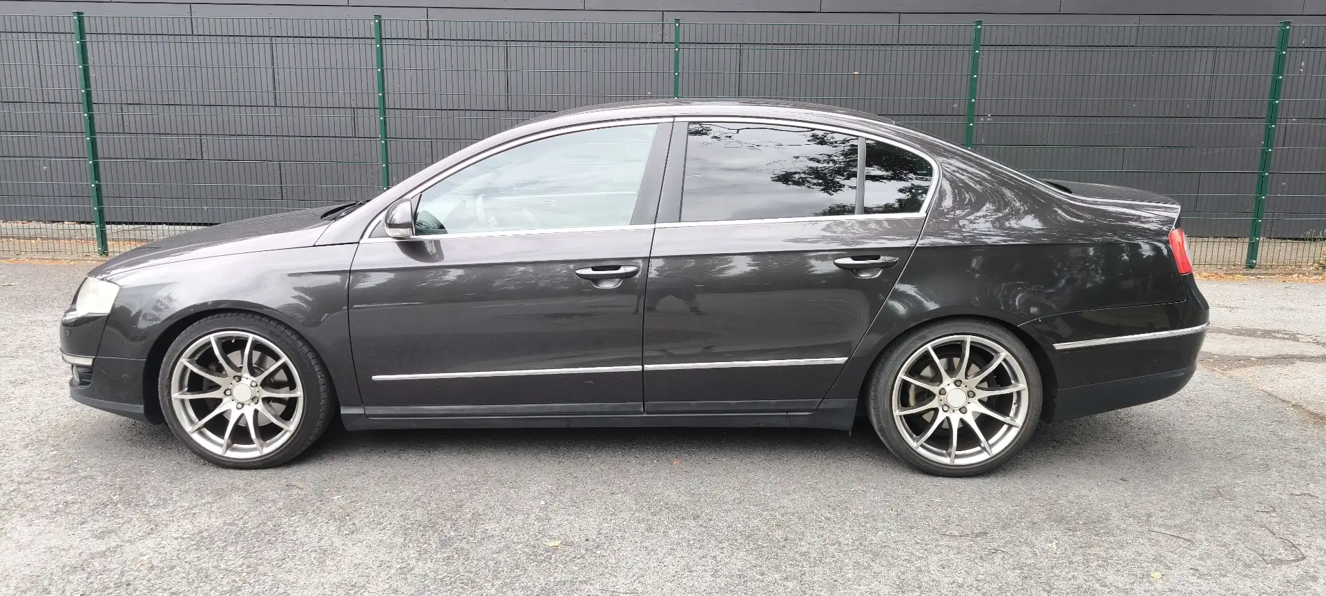 Volkswagen Passat 2.0 TDI Highline.   . - 1
