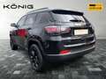 Jeep Compass 1.3 PHEV Upland 4WD - Automatik*Klima Zwart - thumbnail 4