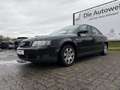 Audi A4 Lim. 1.9 TDI PDC KLIMA ZV ISOFIX 5-GANG ESP Klima Schwarz - thumbnail 2