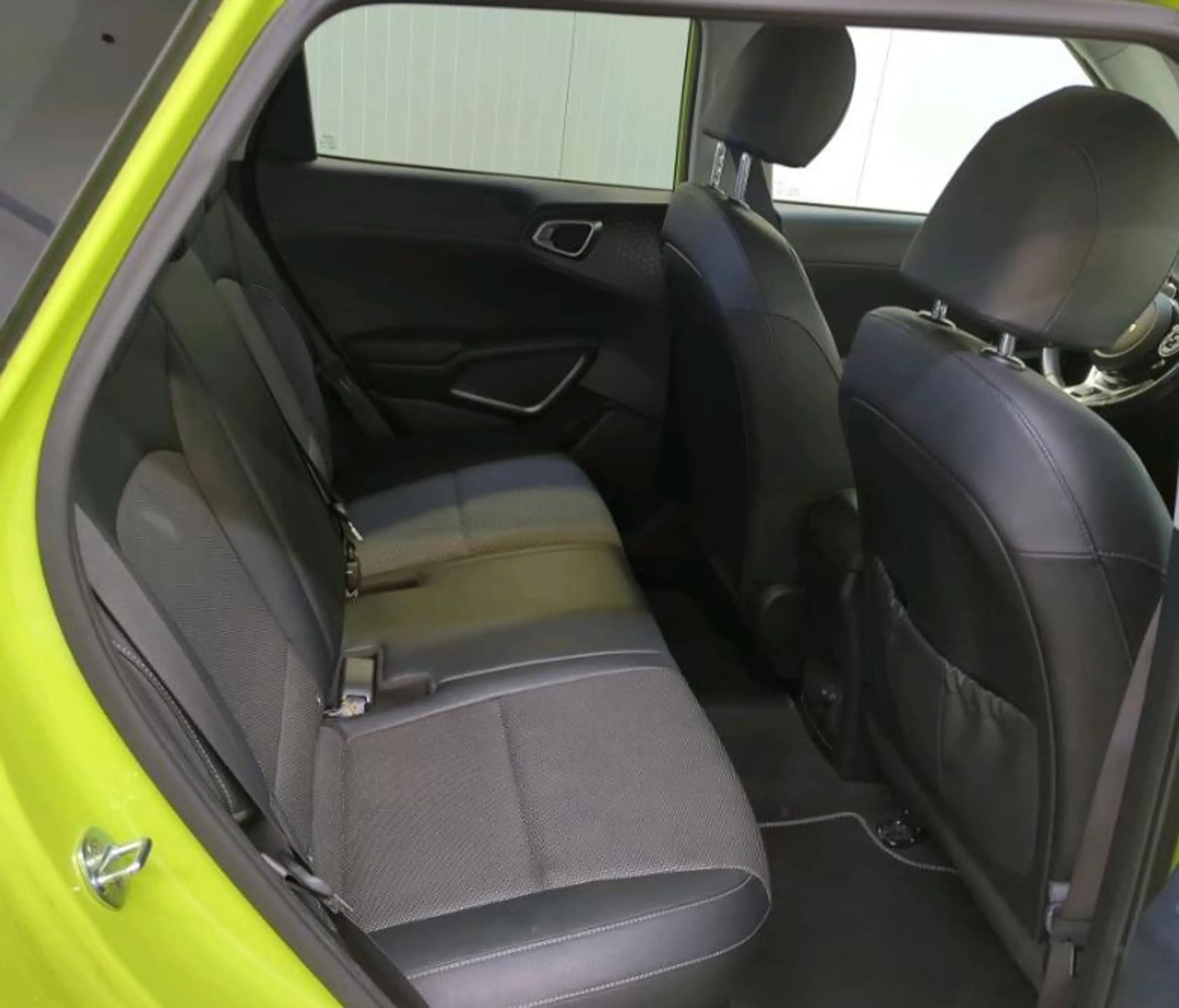 Kia Soul e-Soul DynamicPlusLine 64 kWh-SOH 100% / Warmtepom — photo 8