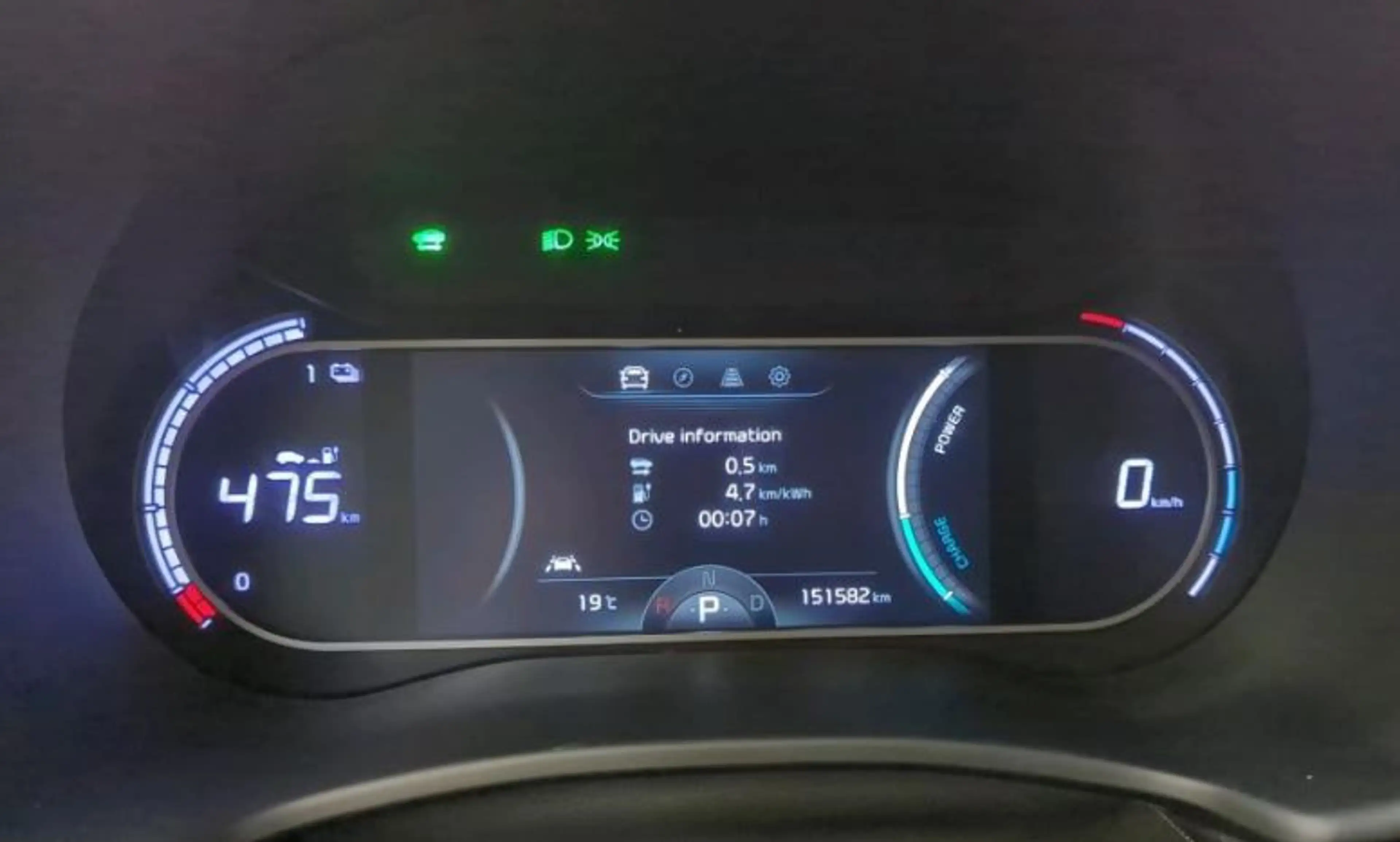 Kia Soul e-Soul DynamicPlusLine 64 kWh-SOH 100% / Warmtepom — photo 4