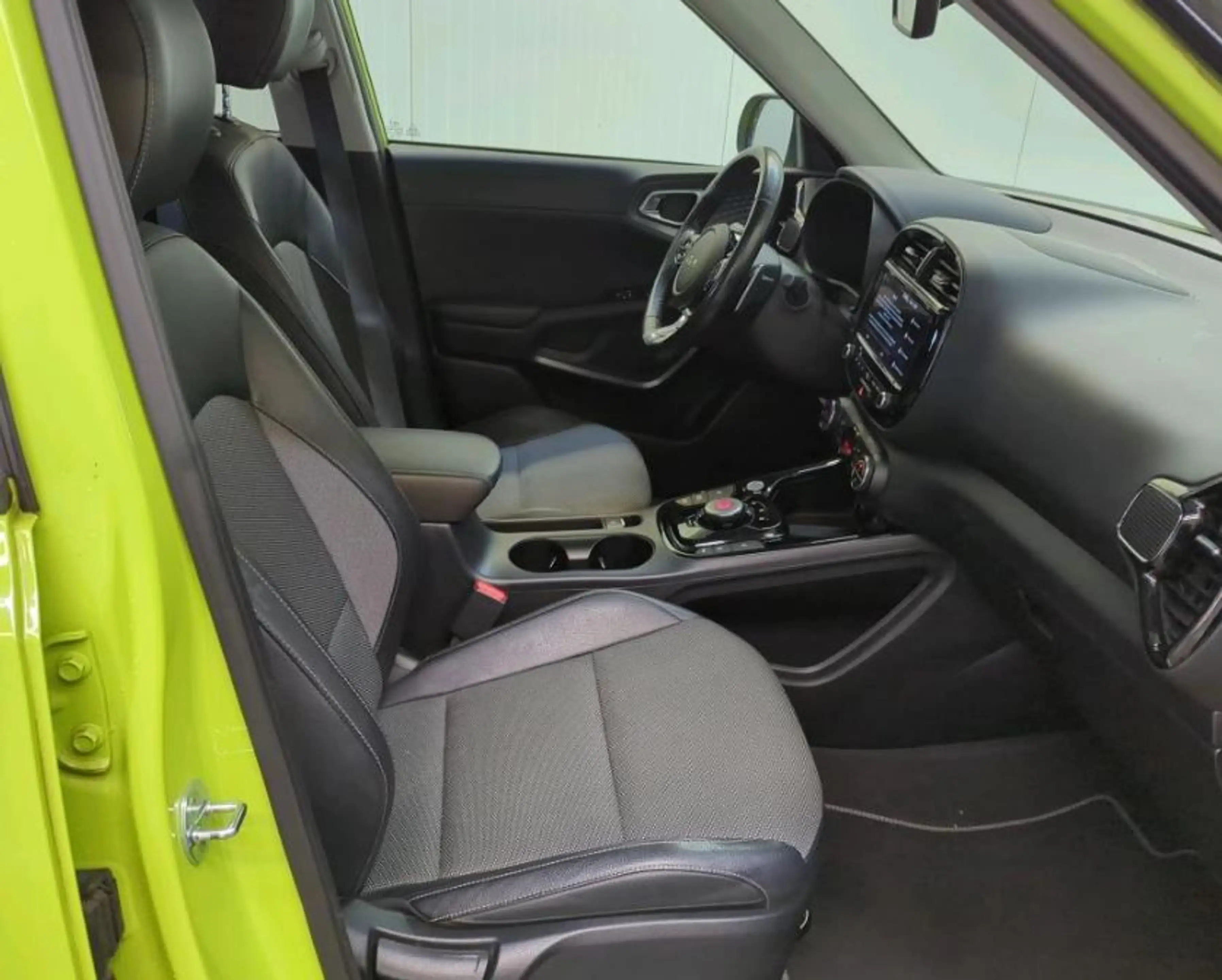 Kia Soul e-Soul DynamicPlusLine 64 kWh-SOH 100% / Warmtepom — photo 3