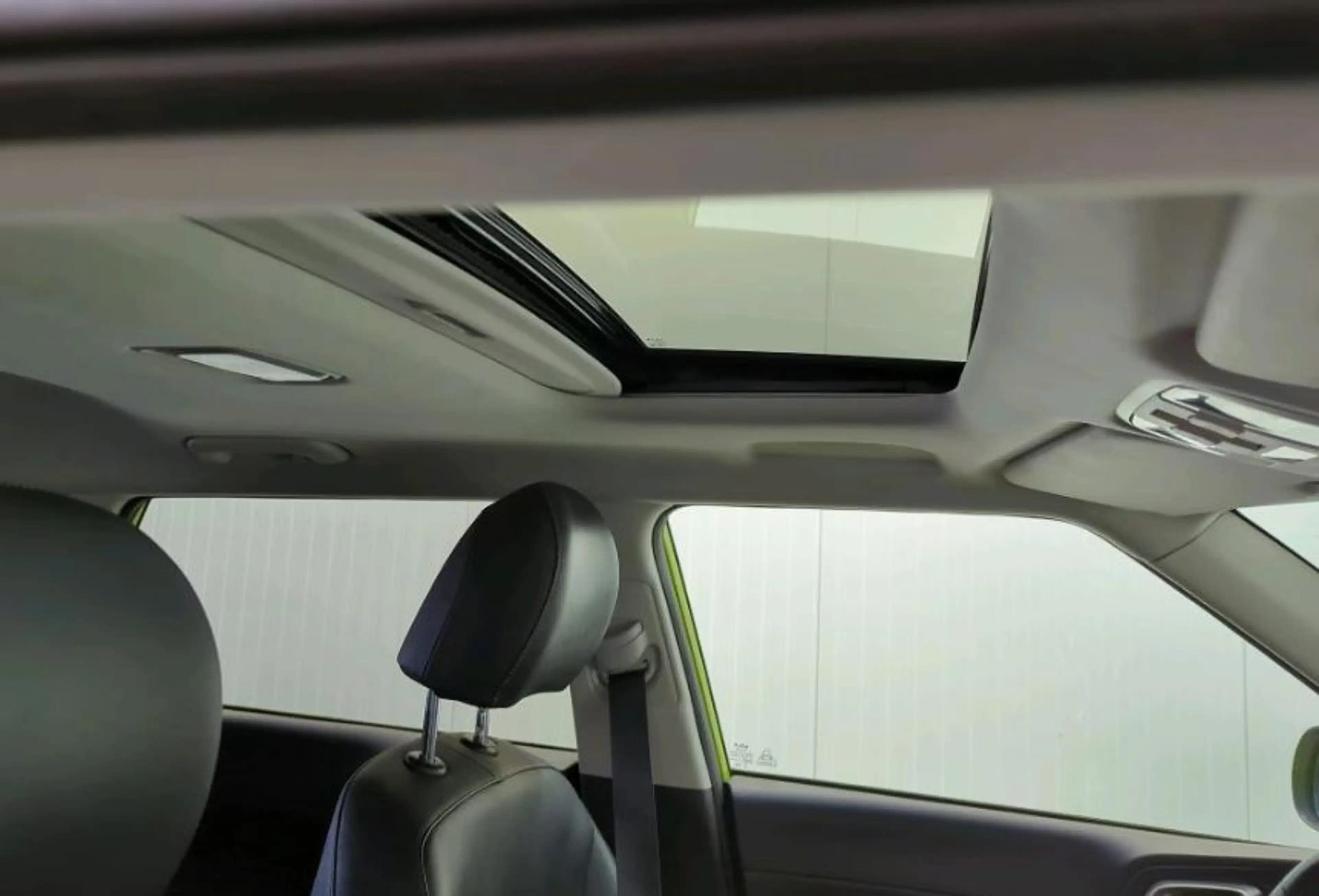 Kia Soul e-Soul DynamicPlusLine 64 kWh-SOH 100% / Warmtepom — photo 7