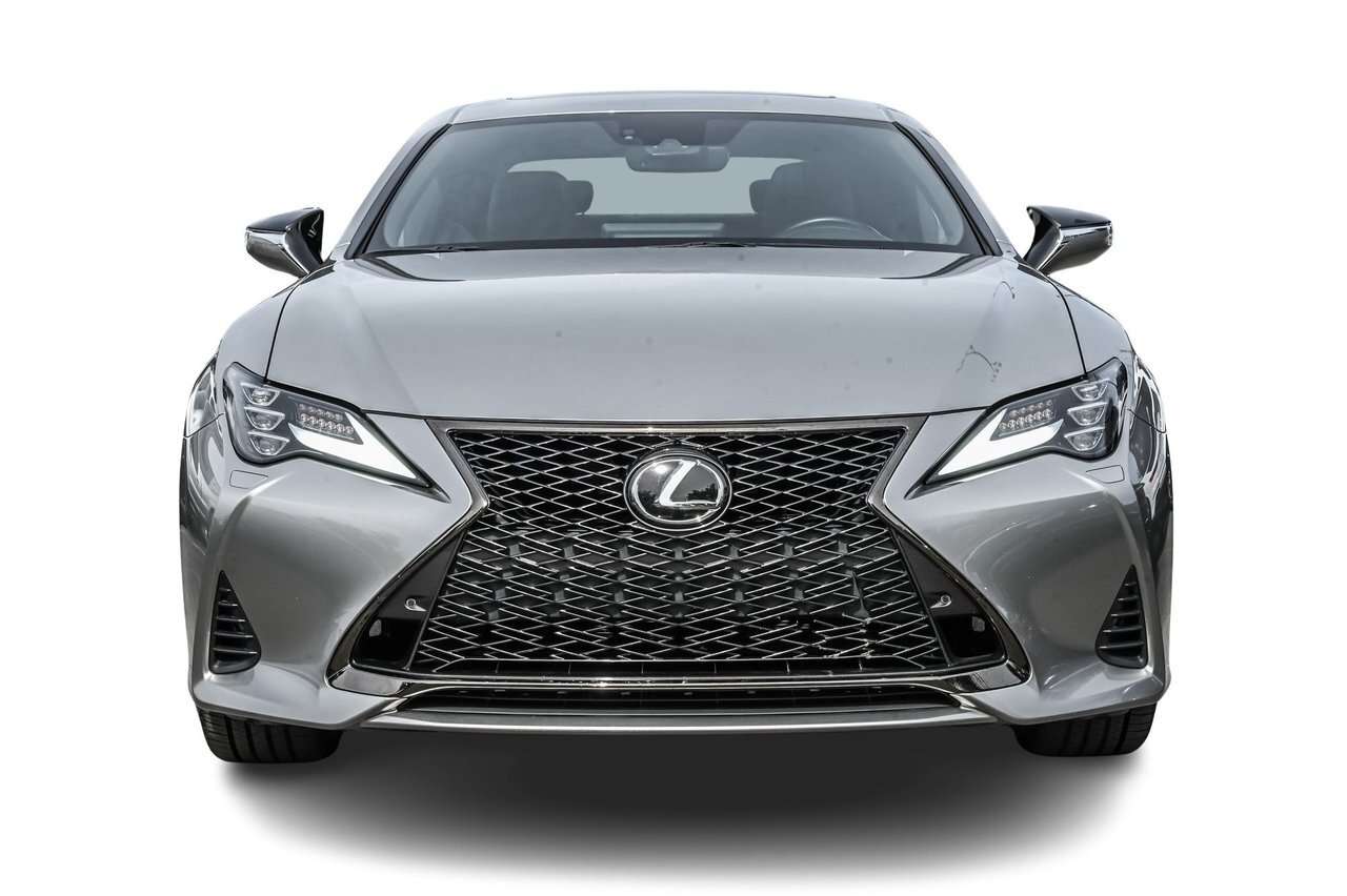 2024 Lexus RC RC 300 — снимка 1