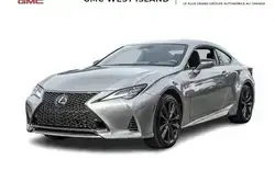 2024 Lexus RC RC 300