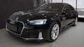 Audi A5 35 TDI advanced Schwarz - thumbnail 4
