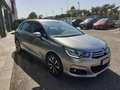 Citroen C4 BlueHDi 120 1°PROP-GARANZIA-KM CERTIFICATI Argento - thumbnail 4