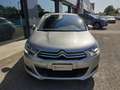 Citroen C4 BlueHDi 120 1°PROP-GARANZIA-KM CERTIFICATI Argento - thumbnail 3