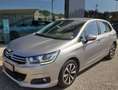 Citroen C4 BlueHDi 120 1°PROP-GARANZIA-KM CERTIFICATI Argento - thumbnail 2