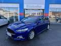 Ford Mondeo Traveller ST-LINE 2,0 TDCi AWD*NAVI*TEMPO*FREIS... Blau - thumbnail 1