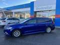 Ford Mondeo Traveller ST-LINE 2,0 TDCi AWD*NAVI*TEMPO*FREIS... Blau - thumbnail 2