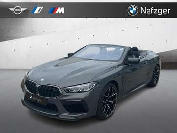 xDrive Cabrio Competition Laser B&W Soft-Close Kom