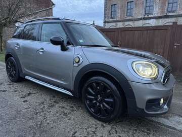 1.5A PHEV Cooper S E ALL4