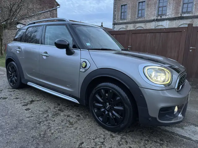 MINI Cooper SE Countryman 1.5A PHEV Cooper S E ALL4