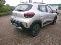 Dacia Spring Comfort Plus Navi Apple CarPlay DAB Rückfahrkam. D Argent - thumbnail 5