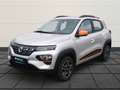 Dacia Spring Comfort Plus Navi Apple CarPlay DAB Rückfahrkam. D Argent - thumbnail 2