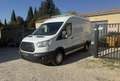 Ford Transit L2H2 2.0 EcoBlue 130cv // ATTELAGE / CARPLAY / CAMERA DE RECUL / GALERIE // PAS DE TVA Blanc - thumbnail 1