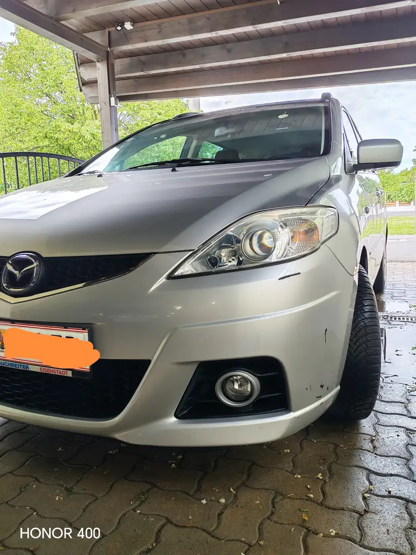 Mazda 5 2.0 CD DPF Comfort - 2