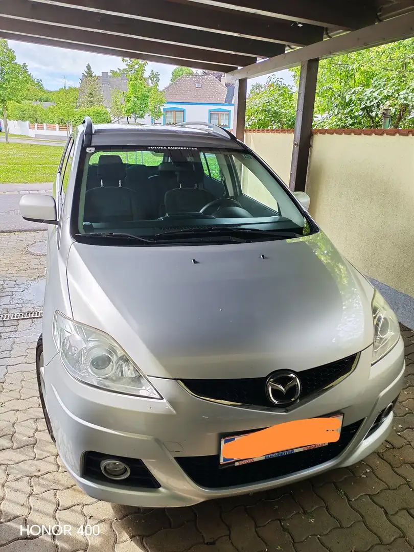 Mazda 5 2.0 CD DPF Comfort - 1