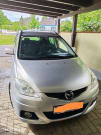 2.0 CD DPF Comfort