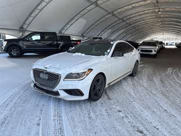 3.3T Sport