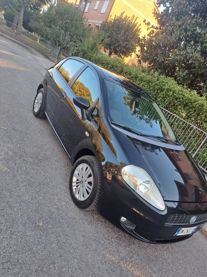 Fiat Grande Punto