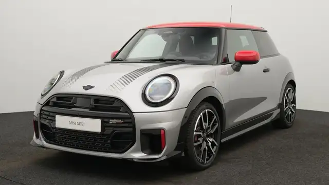 MINI John Cooper Works John Cooper Works Trim