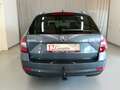 Skoda Octavia C 2.0 TDI Soleil,1.Hand,Navi,LED,ACC,AHK Grau - thumbnail 5