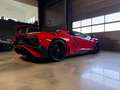 Lamborghini Aventador SV ROADSTER 750-4 S CARBON/LIFT Rot - thumbnail 9