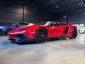 Lamborghini Aventador SV ROADSTER 750-4 S CARBON/LIFT Rot - thumbnail 11