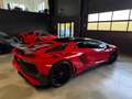 Lamborghini Aventador SV ROADSTER 750-4 S CARBON/LIFT Rot - thumbnail 4